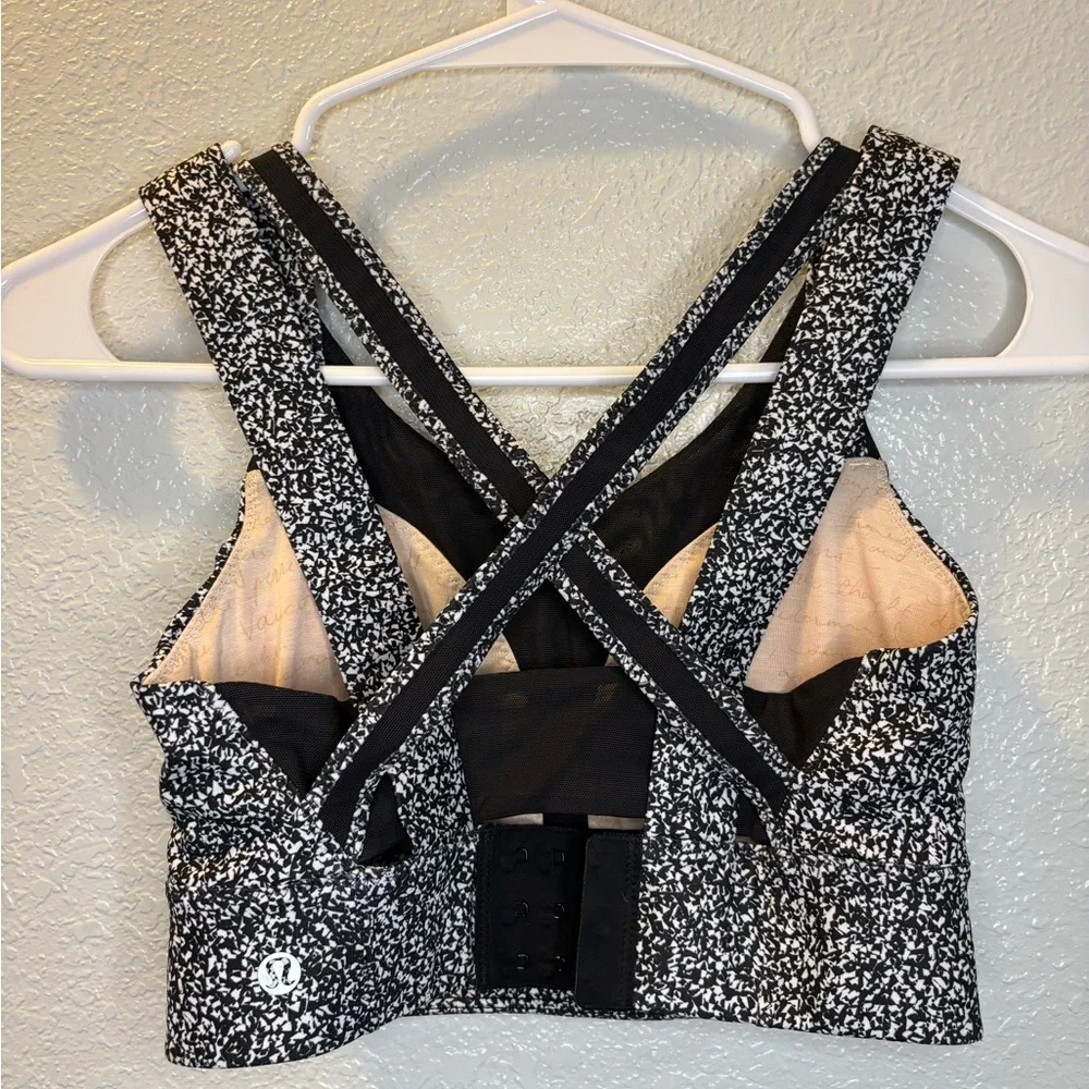 Lululemon Oxygen Bra